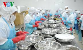 เพิ่มขีดความสามารถในการแข่งขันให้แก่ผลิตภัณฑ์สัตว์น้ำเวียดนาม